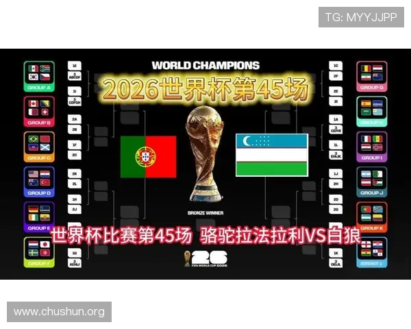 2026世界杯葡萄牙队与乌兹别克斯坦队的进攻能力差异及其对比赛结果的影响分析